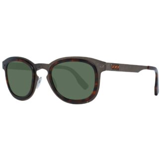 Scotch & Soda - Gold Women Sunglasses