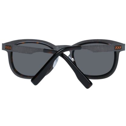 Zegna Couture - Gray Men Sunglasses