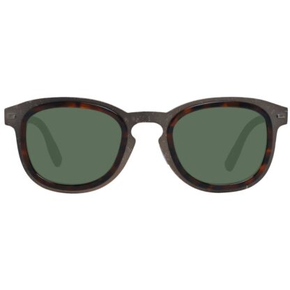 Zegna Couture - Gray Men Sunglasses