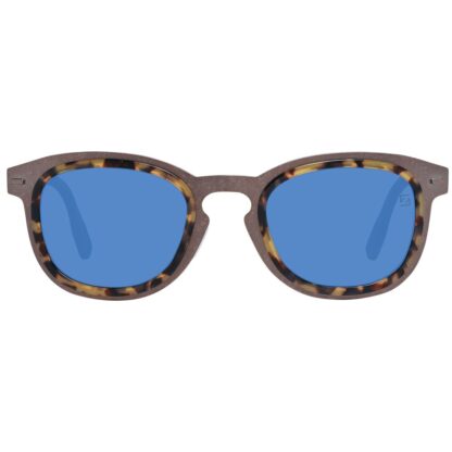 Zegna Couture - Bronze Men Sunglasses