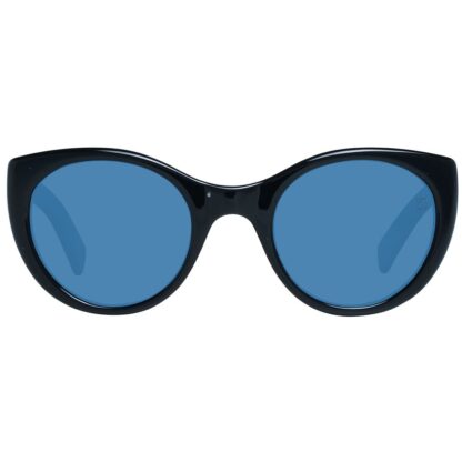 Zegna Couture - Black Unisex Sunglasses