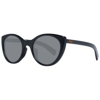 Bally - Grey Unisex Sunglasses