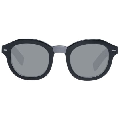 Zegna Couture - Black Men Sunglasses