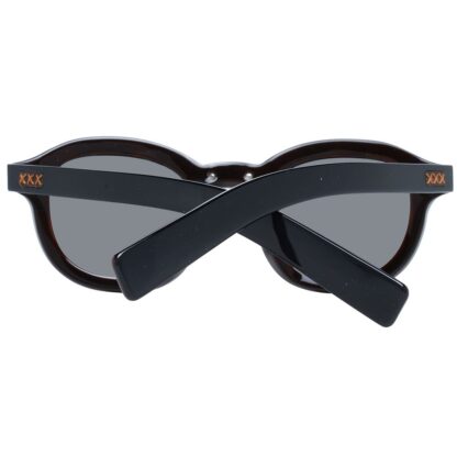 Zegna Couture - Black Men Sunglasses