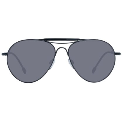 Zegna Couture - Black Men Sunglasses