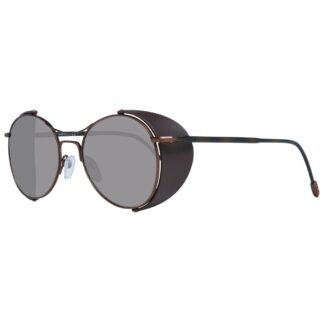 Zegna Couture - Bronze Men Sunglasses