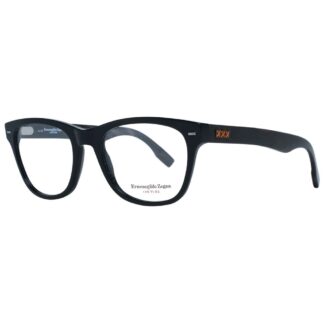 BMW - Black Unisex Optical Frames