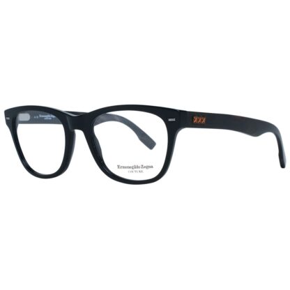 Zegna Couture - Black Men Optical Frames