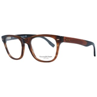 Zegna Couture - Black Men Optical Frames