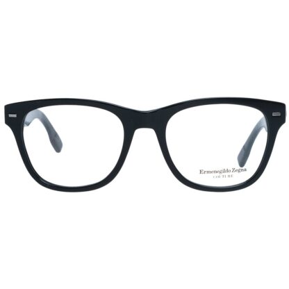 Zegna Couture - Black Men Optical Frames