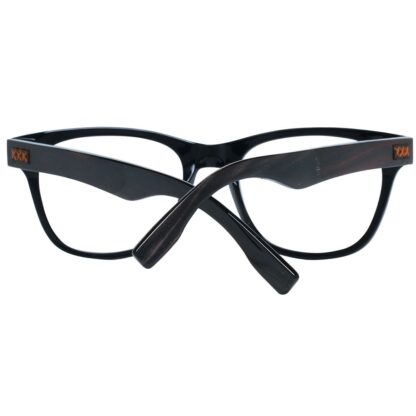 Zegna Couture - Black Men Optical Frames