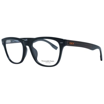 Zegna Couture - Black Men Optical Frames