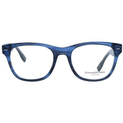 Zegna Couture - Blue Men Optical Frames