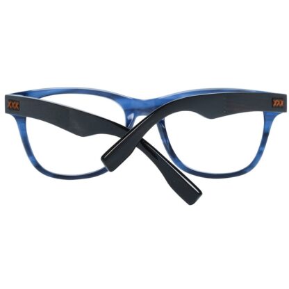 Zegna Couture - Blue Men Optical Frames