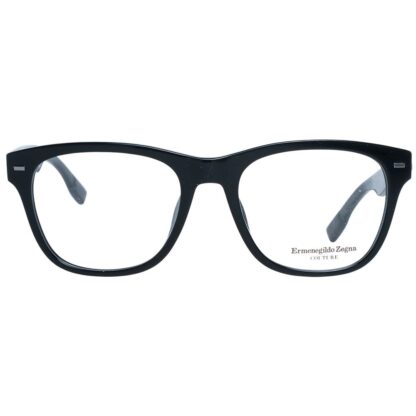 Zegna Couture - Black Men Optical Frames