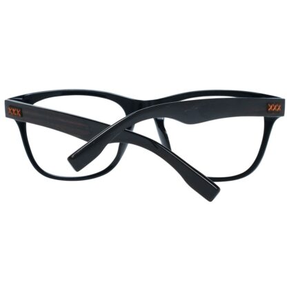 Zegna Couture - Black Men Optical Frames