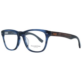 Zegna Couture - Brown Men Optical Frames