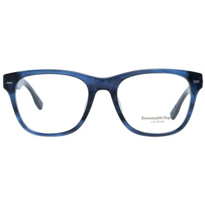 Zegna Couture - Blue Men Optical Frames