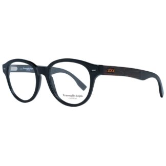 Zegna Couture - Black Men Optical Frames