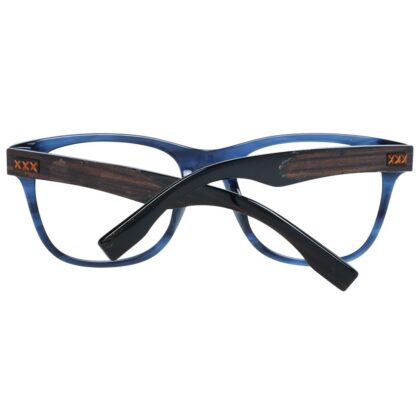 Zegna Couture - Blue Men Optical Frames