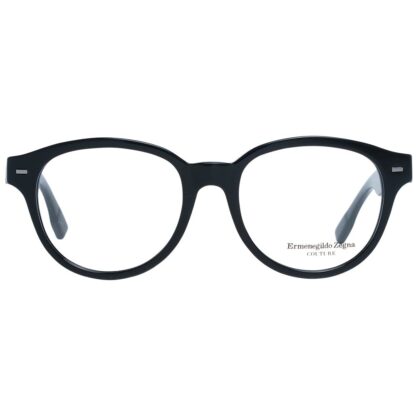 Zegna Couture - Black Men Optical Frames