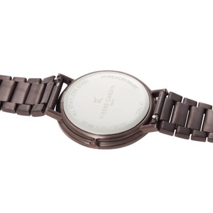 Pierre Cardin - Brown Men Watch