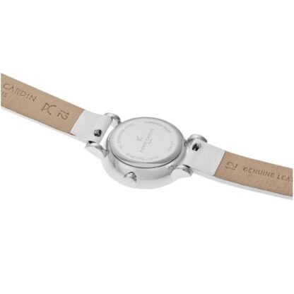 Pierre Cardin - Silver Women Watch