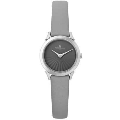 Pierre Cardin - Silver Women Watch