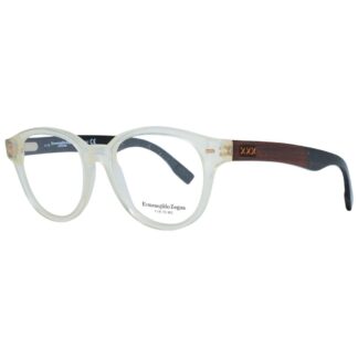 Zegna Couture - Bronze Men Optical Frames