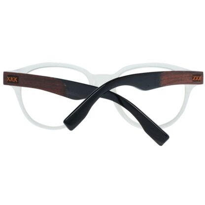 Zegna Couture - Transparent Men Optical Frames