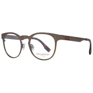 Zegna Couture - Black Men Optical Frames