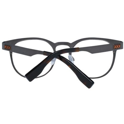 Zegna Couture - Gray Men Optical Frames