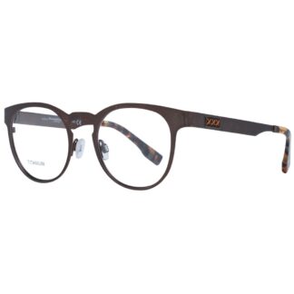 Zegna Couture - Transparent Men Optical Frames