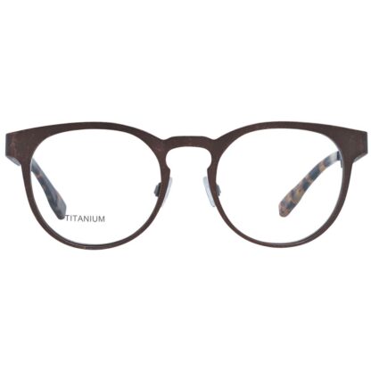 Zegna Couture - Bronze Men Optical Frames