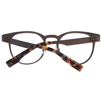 Zegna Couture - Bronze Men Optical Frames