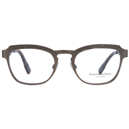 Zegna Couture - Bronze Men Optical Frames