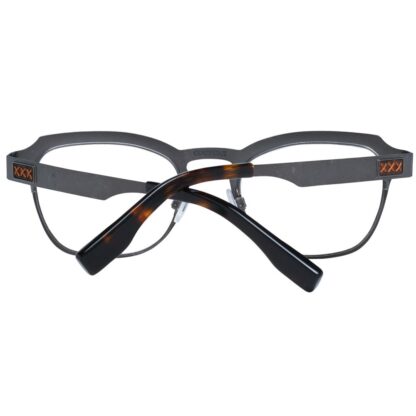 Zegna Couture - Gray Men Optical Frames