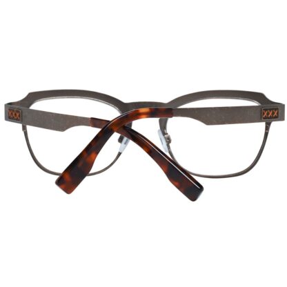 Zegna Couture - Bronze Men Optical Frames