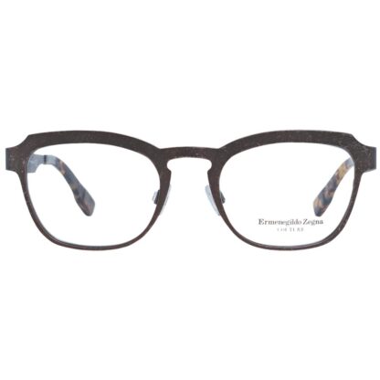 Zegna Couture - Bronze Men Optical Frames