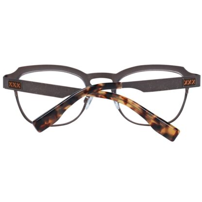 Zegna Couture - Bronze Men Optical Frames