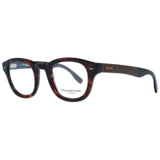 Zegna Couture - Blue Men Optical Frames