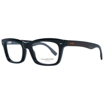 Zegna Couture - Black Men Optical Frames