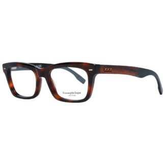 Zegna Couture - Bronze Men Optical Frames