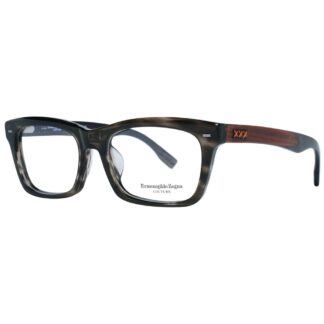 Zegna Couture - Black Men Optical Frames