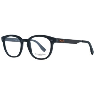 Zegna Couture - Bronze Men Optical Frames