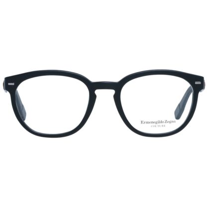 Zegna Couture - Black Men Optical Frames