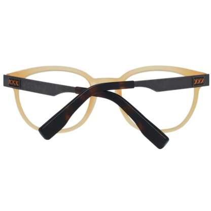 Zegna Couture - Orange Men Optical Frames