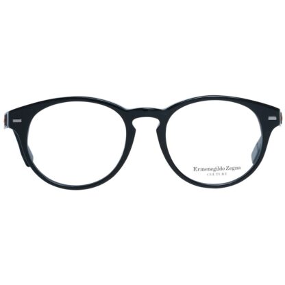 Zegna Couture - Black Men Optical Frames