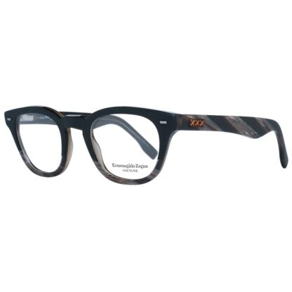 Zegna Couture - Black Men Optical Frames