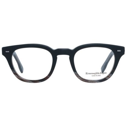 Zegna Couture - Black Men Optical Frames